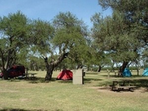 Reserva Provincial Parque Luro