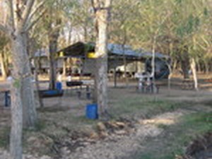 Camping Carlos 1ero