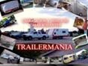 Fabricación de Casa Rodantes TRAILERSMANIA