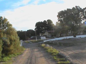 Club Náutico, Social y de Pesca San Antonio Oeste