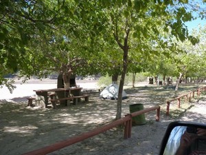 Camping El Molino