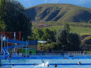 Balneario Municipal Buena Vista