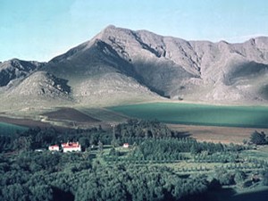 Estancia Las Grutas