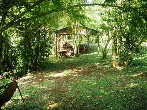 Camping Las Malvinas