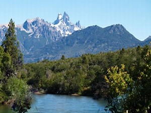 Camping Cerro Tres Picos