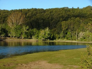 Camping Agreste Brazo Rincón