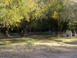 Camping Balneario Municipal Luis Beltrán