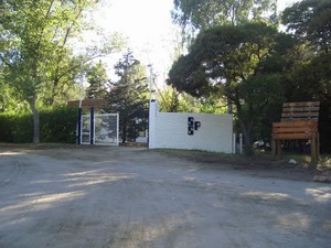 Camping del Sindicato de Salud Pública