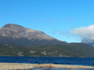 Camping Municipal N°2 Río Unión