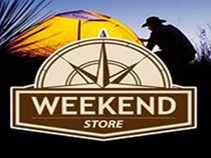 Weekend Store