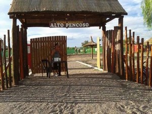 Balneario Parque Municipal