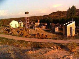 Balneario Río Grande