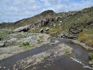 Balneario Río V