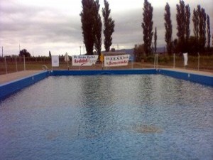 Camping del Sindicato de Empleados de Comercio