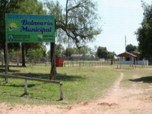 Balneario Municipal de Santa Rosa