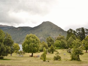 Camping Bahía Rosales