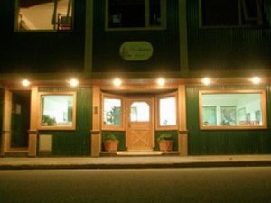 Los Lupinos Hostel