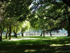 Parque General San Martín