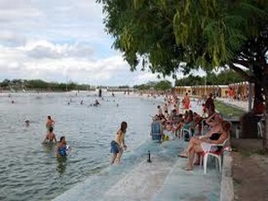 Centro Recreativo Balneario Maldonado