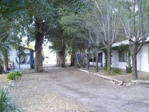 Campamento La Tregua