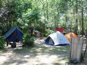 Camping de Don Santos