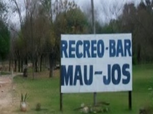 Camping Recreo Mau-Jos