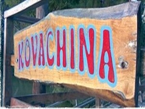 La Kovachina