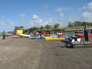 Club de Regatas y Pesca