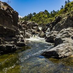 4 campings a menos de dos horas de Córdoba para desconectar el finde